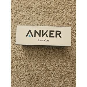 Anker Soundcore Portable Bluetooth Speaker Stereo Waterproof 24H Playtime *New